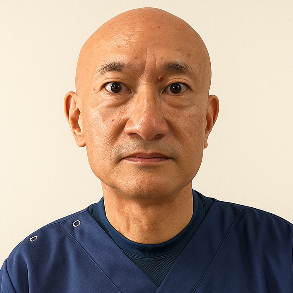 足立 尊仁
