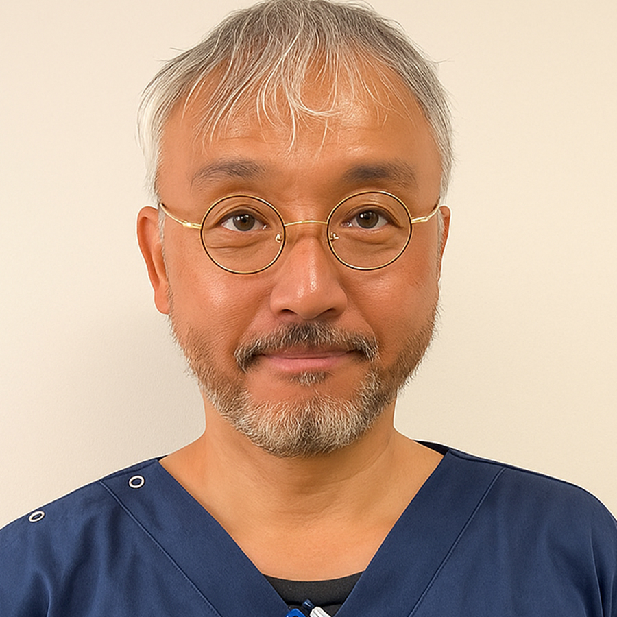 福田 耕嗣