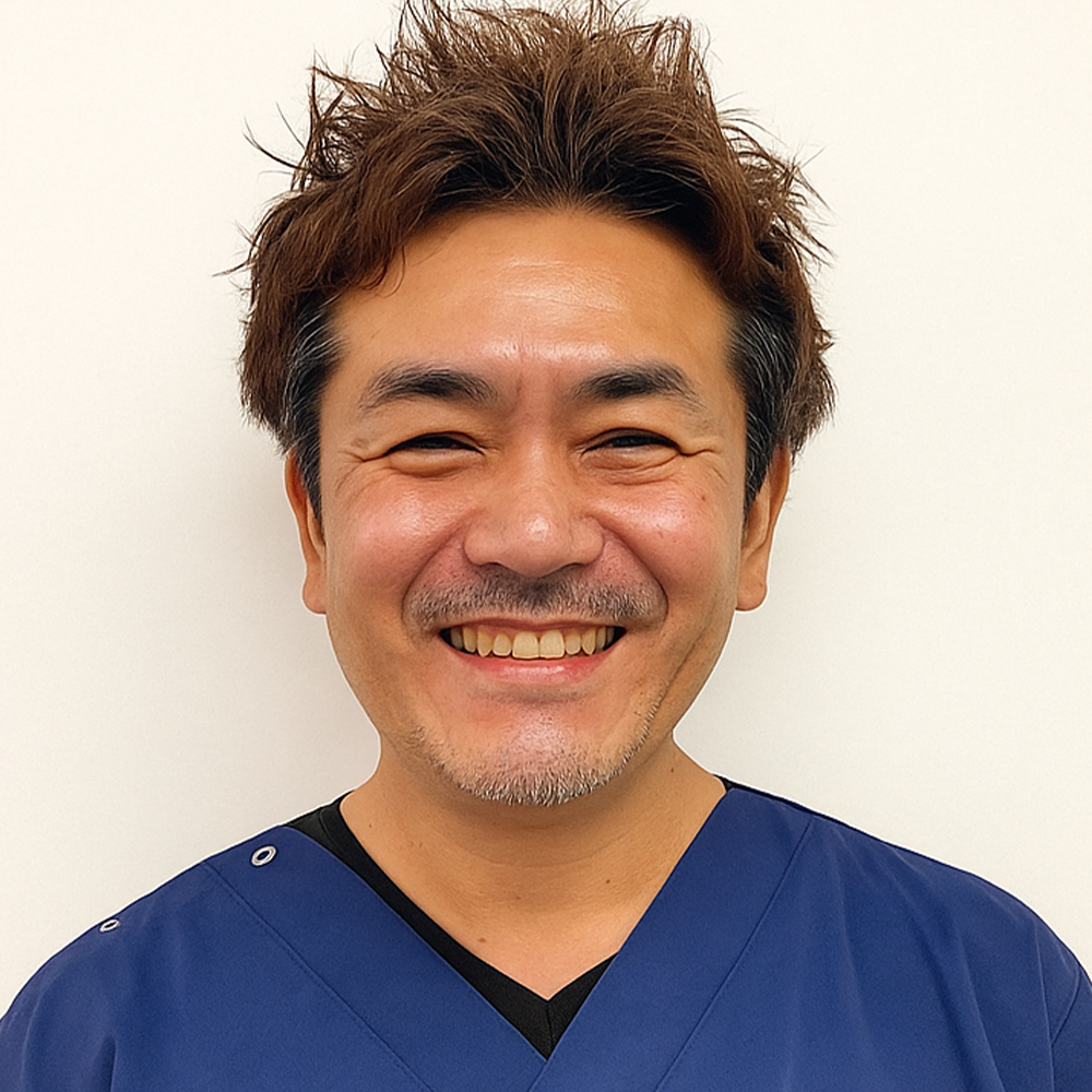 玉木 英俊