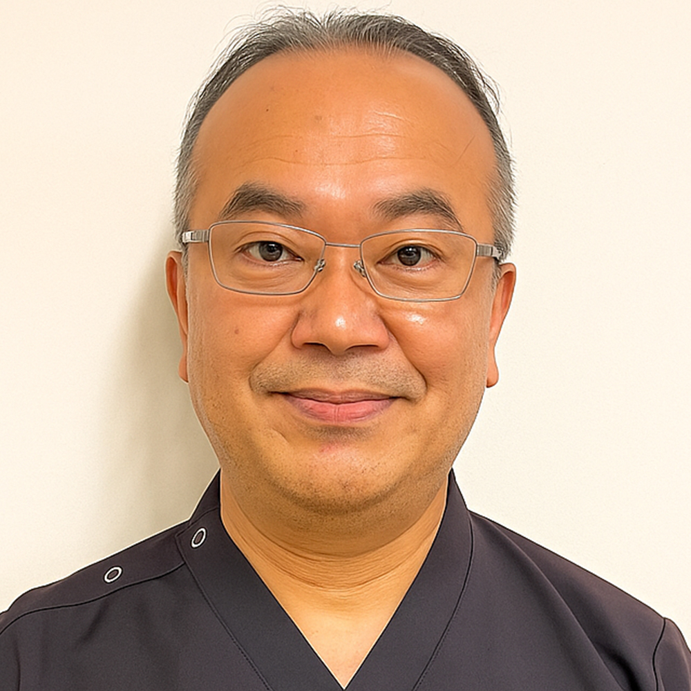 上田 修久